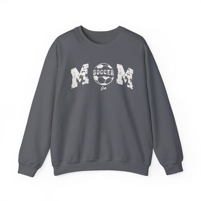 In my soccer mom era, Soccer Mom Sweatshirt In My Soccer Mom Era Sweatshirt, In My Supporter Mom Era Shirt Game Day Sweatshirt