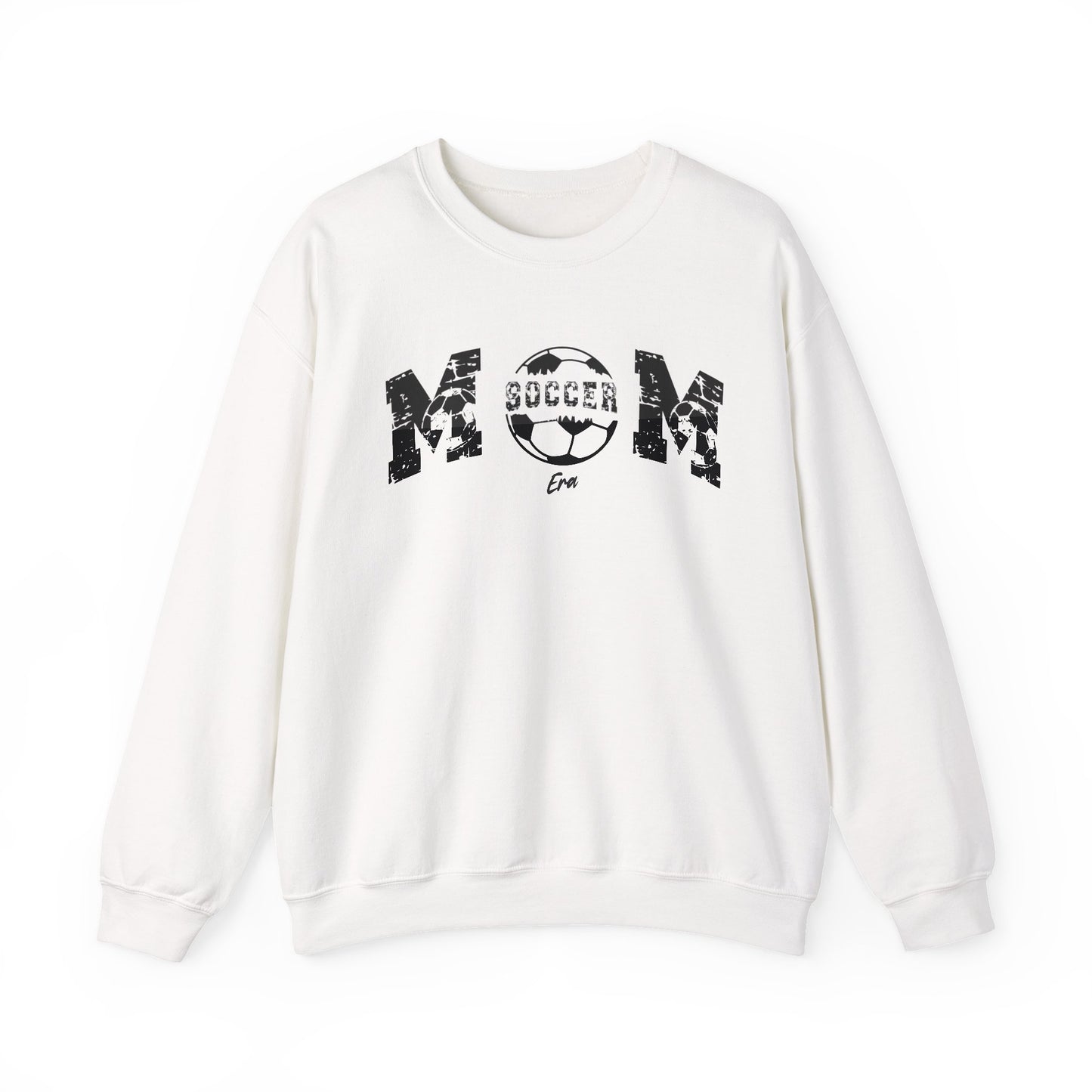In my soccer mom era, Soccer Mom Sweatshirt In My Soccer Mom Era Sweatshirt, In My Supporter Mom Era Shirt Game Day Sweatshirt