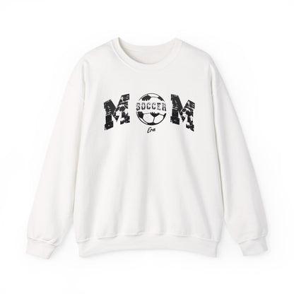 In my soccer mom era, Soccer Mom Sweatshirt In My Soccer Mom Era Sweatshirt, In My Supporter Mom Era Shirt Game Day Sweatshirt