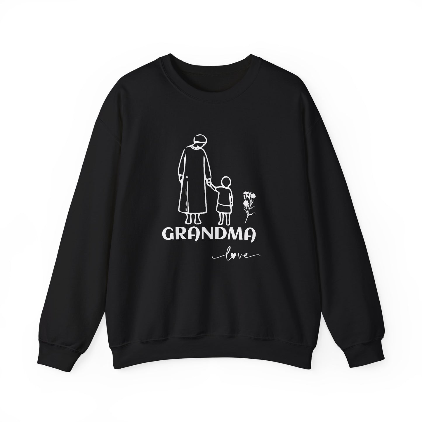 Grandma Sweatshirt | Custom Nana T-shirt | Mother’s Day Gift for Gigi