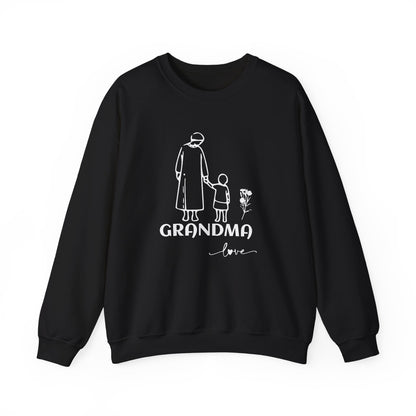 Grandma Sweatshirt | Custom Nana T-shirt | Mother’s Day Gift for Gigi