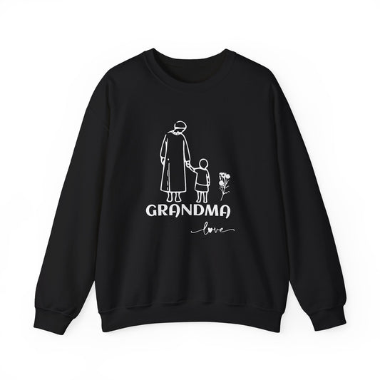 Grandma Sweatshirt | Custom Nana T-shirt | Mother’s Day Gift for Gigi