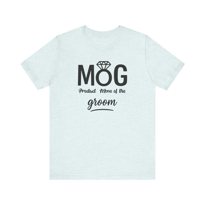 Mother of the Groom T-shirt | Bride Crew Sweatshirt | Bridal Party Gift