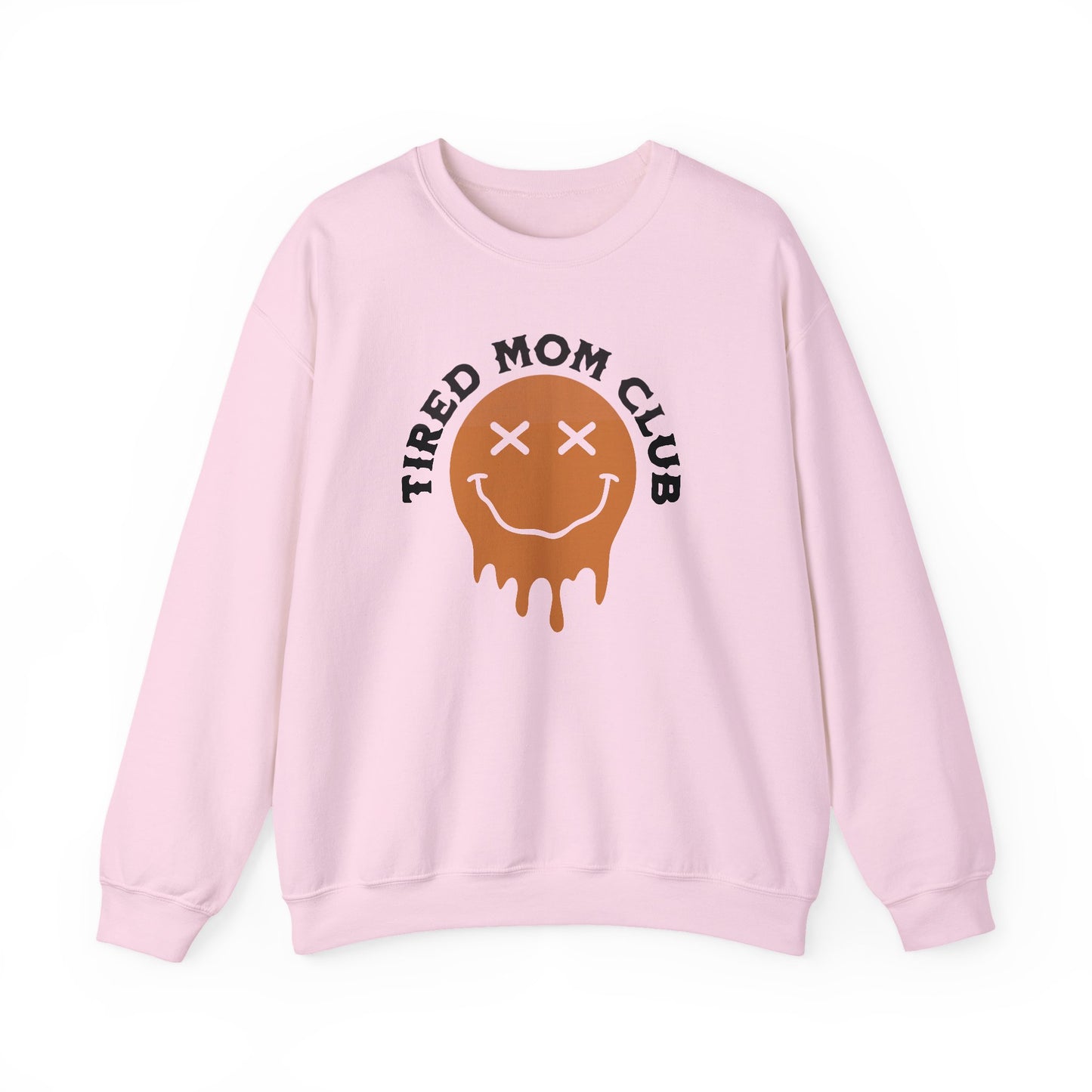Tired Moms Club Shirt, Mom Life Shirt, Mothers Day Shirt, Mom Appreciation Shirt, Funny Mom Shirt, Gift for Mom