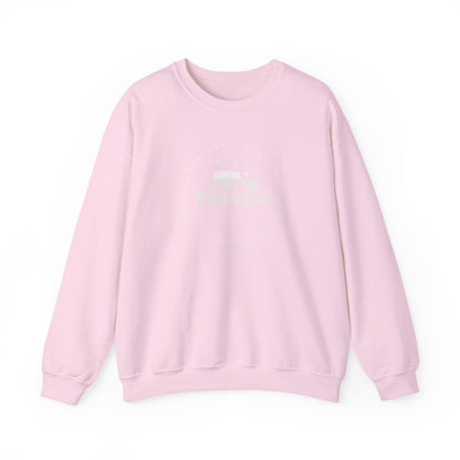 Mama Sweatshirt | Cozy Cute Gift for Her | Trendy Everyday Comfort Wear