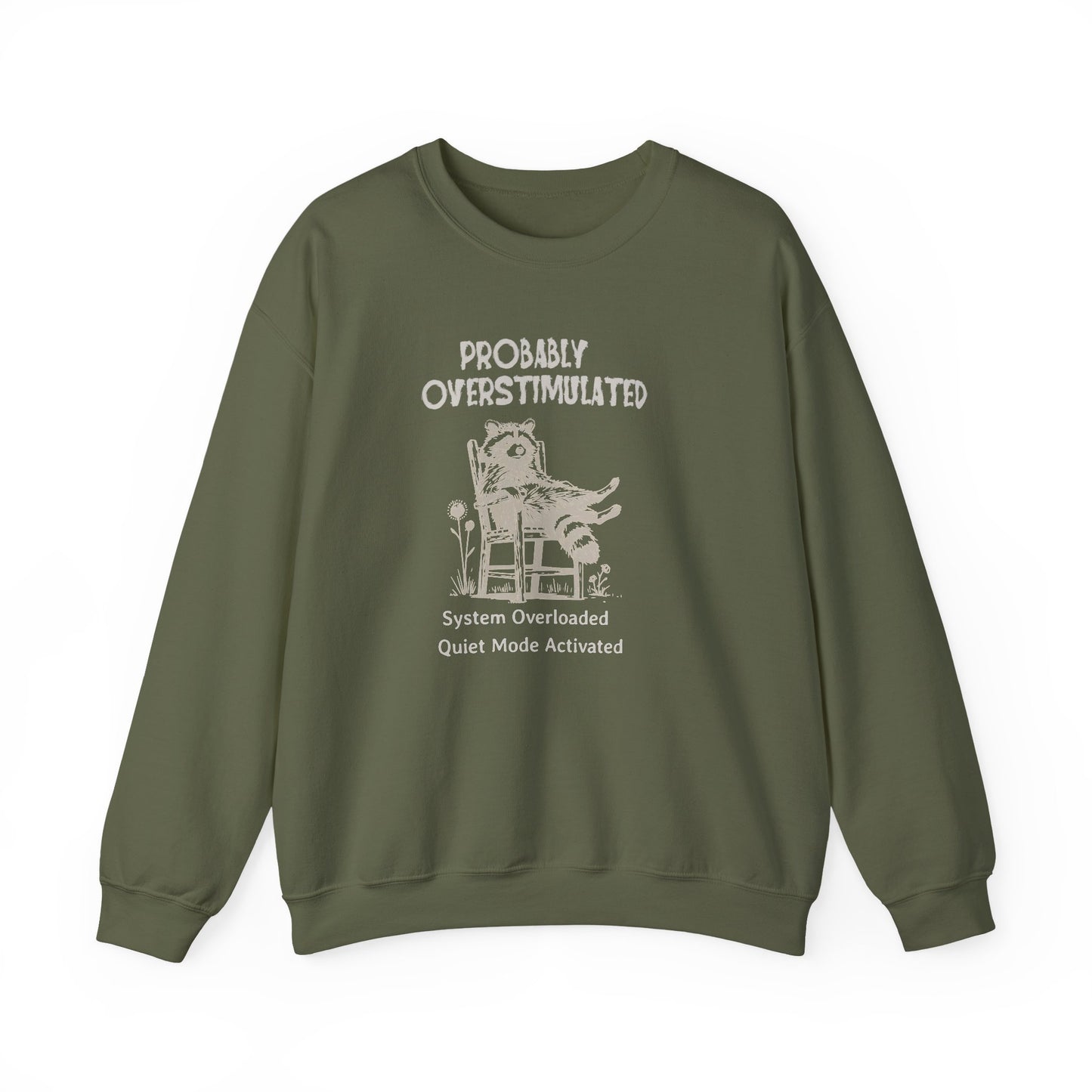 Overstimulated Shirt for Mom, Cowboy Frog Shirt, Unhinged TShirt, Weirdcore Clothing, Gen Z Shirt, Weird Stuff Funny TShirt