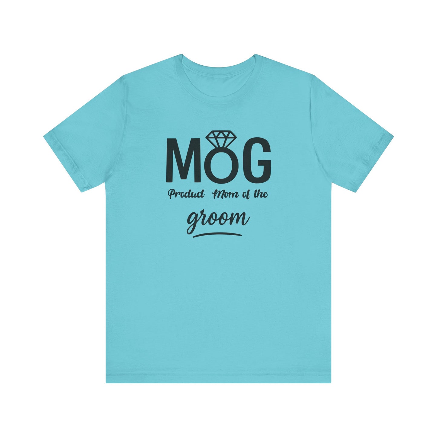 Mother of the Groom T-shirt | Bride Crew Sweatshirt | Bridal Party Gift
